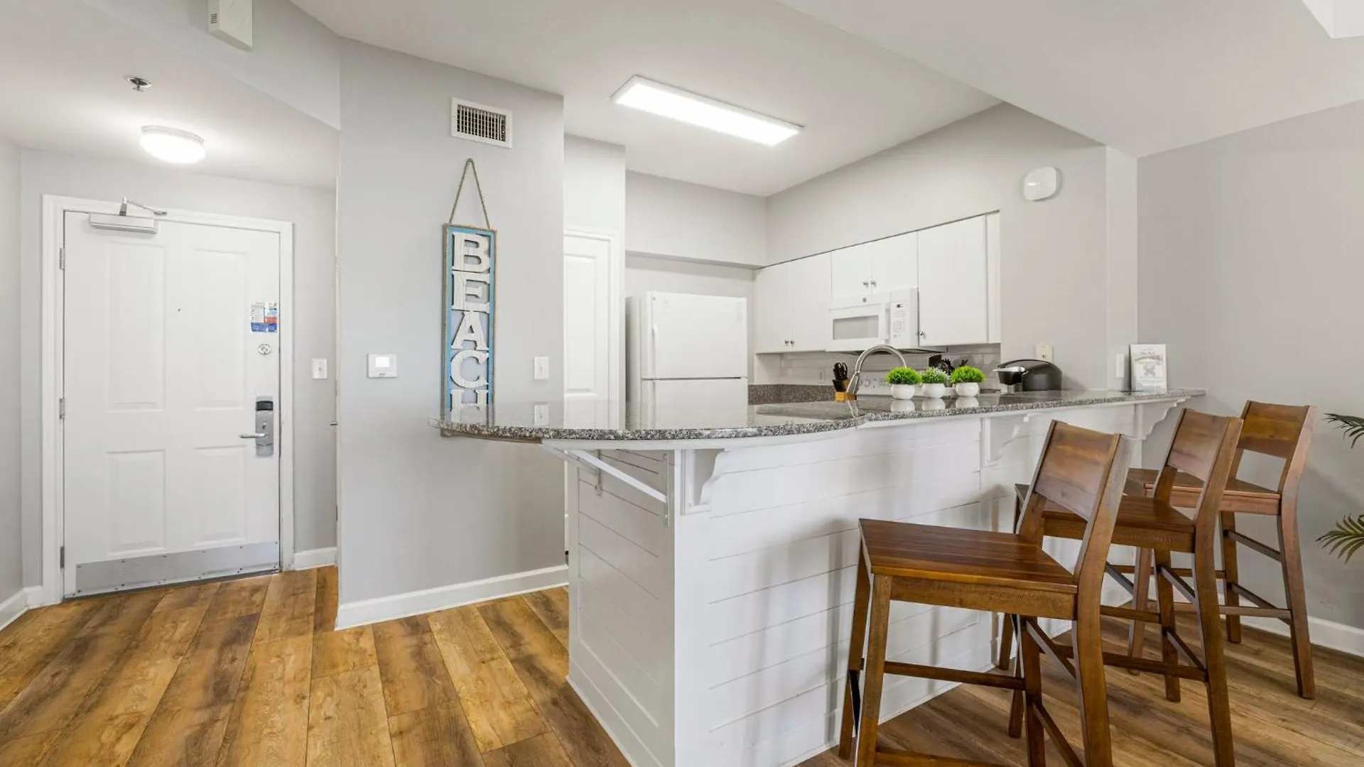 Holiday home Shores Of Panama By Blue Swell Panama City Beach