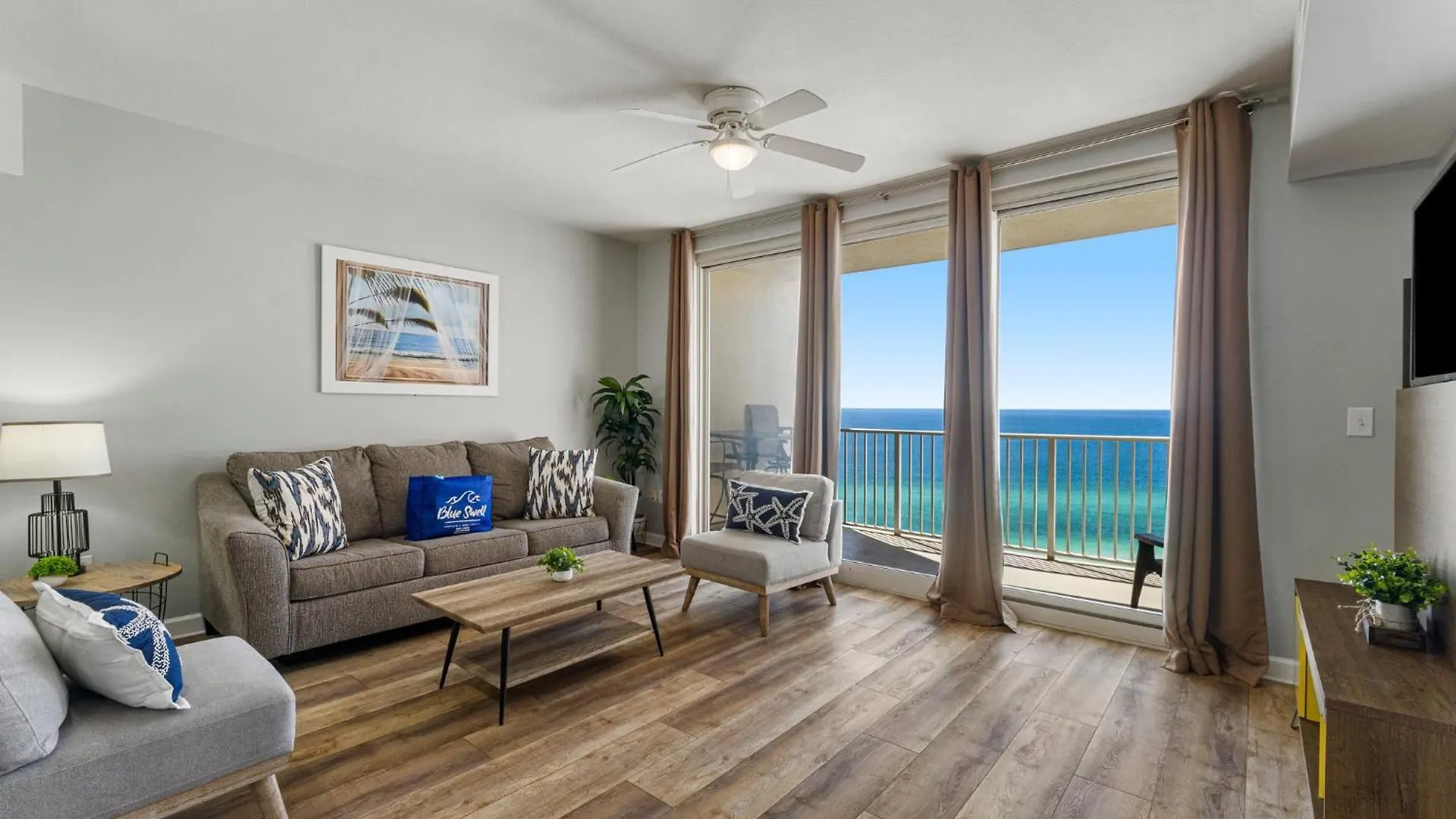 Holiday home Shores Of Panama By Blue Swell Panama City Beach United States