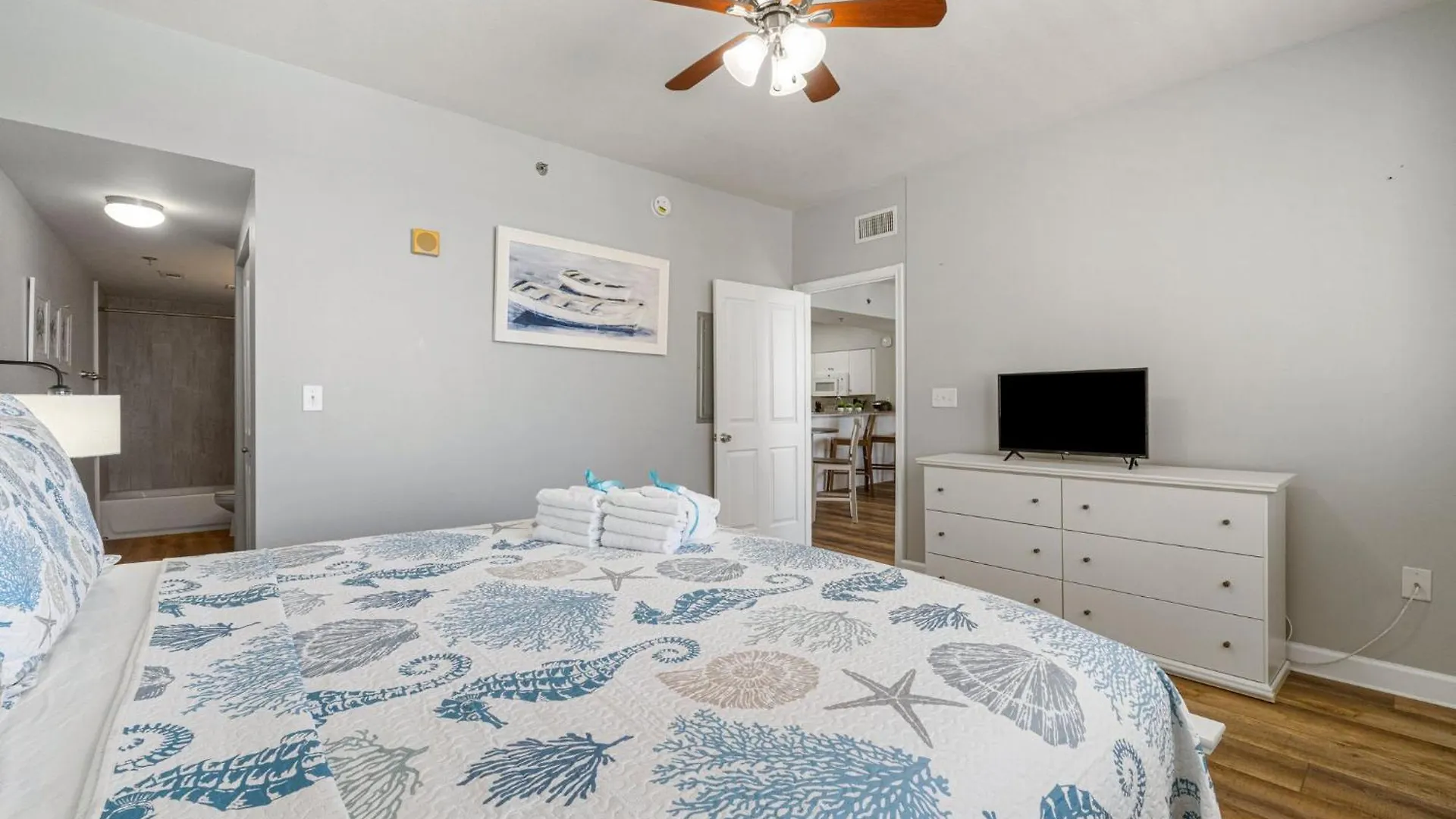 Shores Of Panama By Blue Swell Panama City Beach
