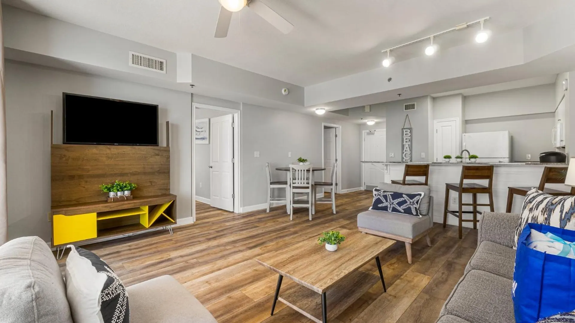 Holiday home Shores Of Panama By Blue Swell Panama City Beach