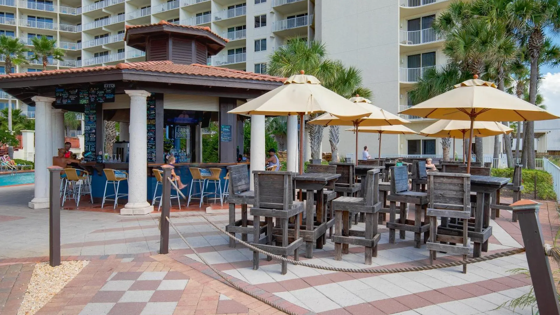 Holiday home Shores Of Panama By Blue Swell Panama City Beach United States