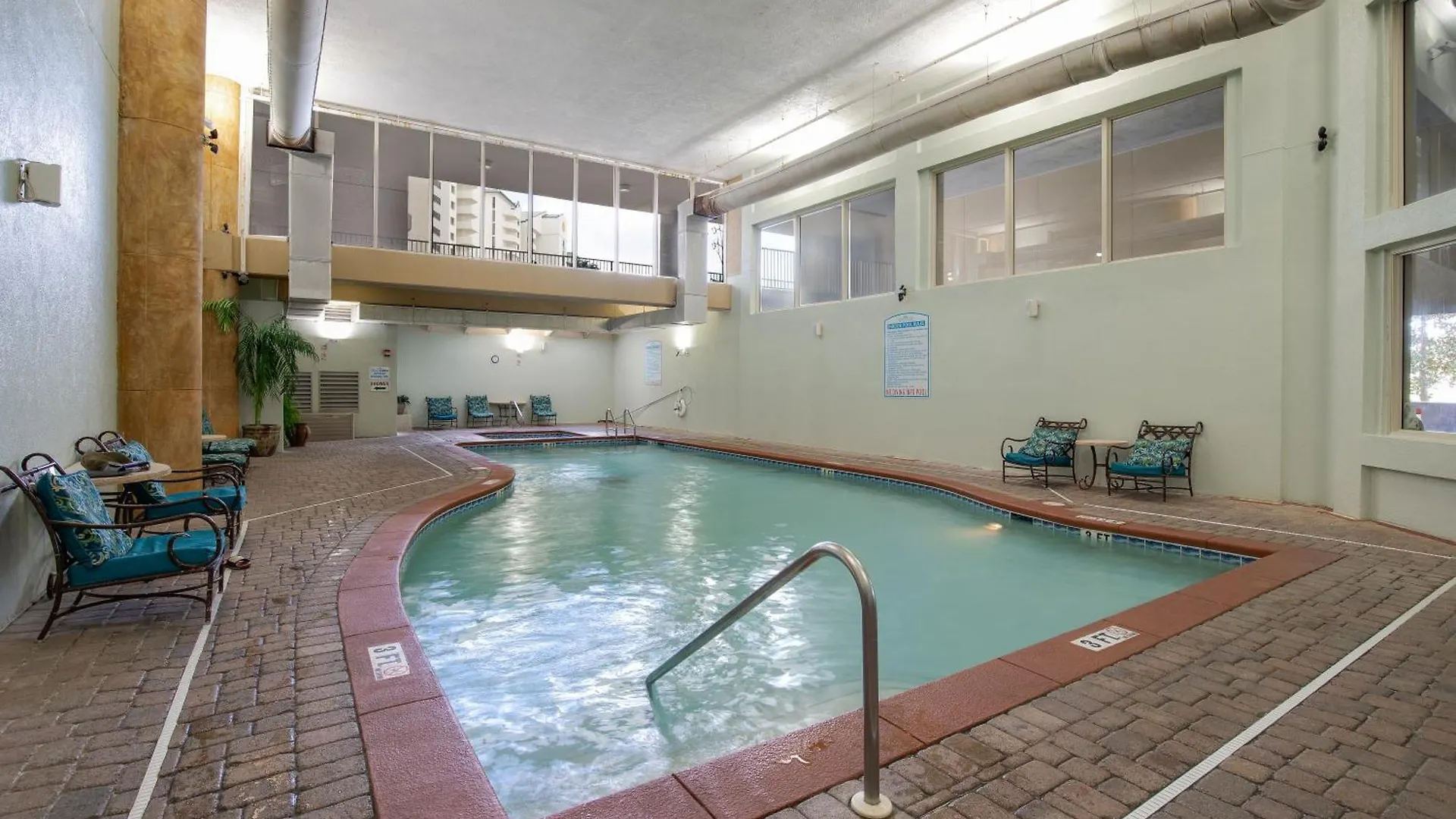 Holiday home Shores Of Panama By Blue Swell Panama City Beach