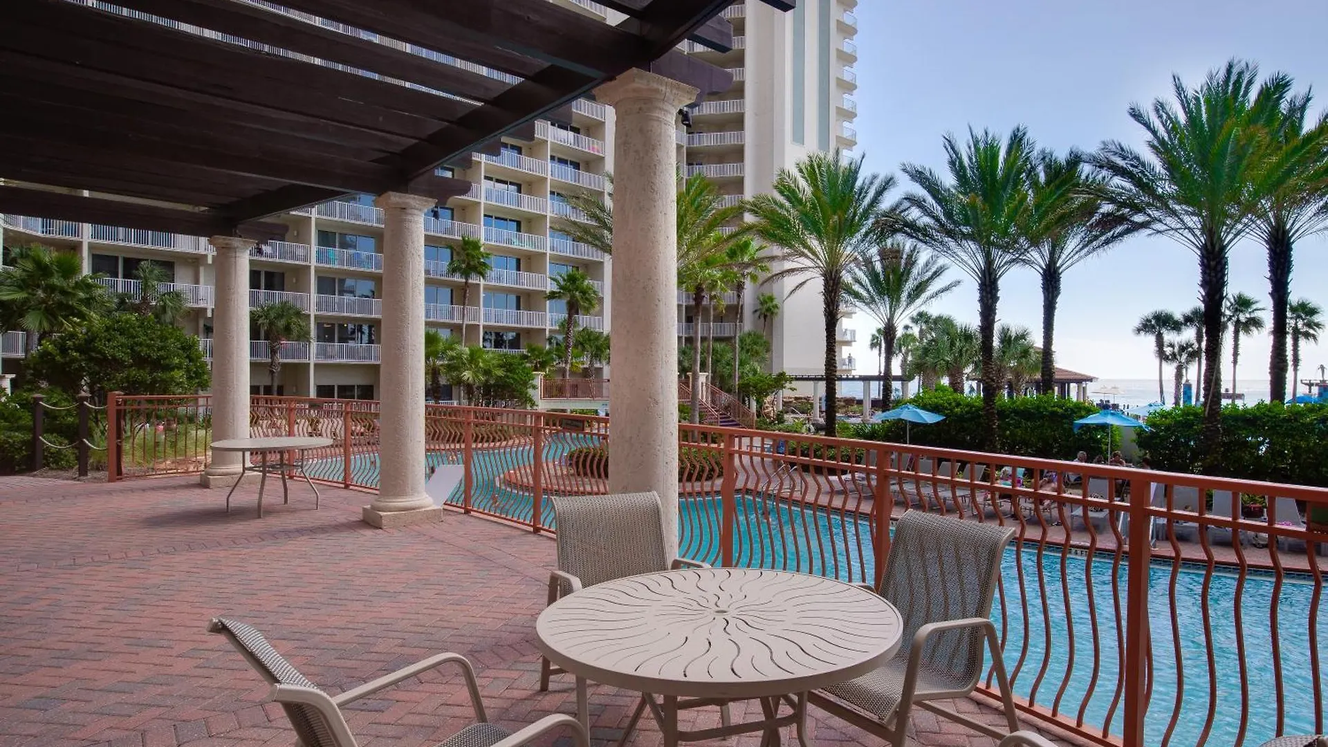 Holiday home Shores Of Panama By Blue Swell Panama City Beach