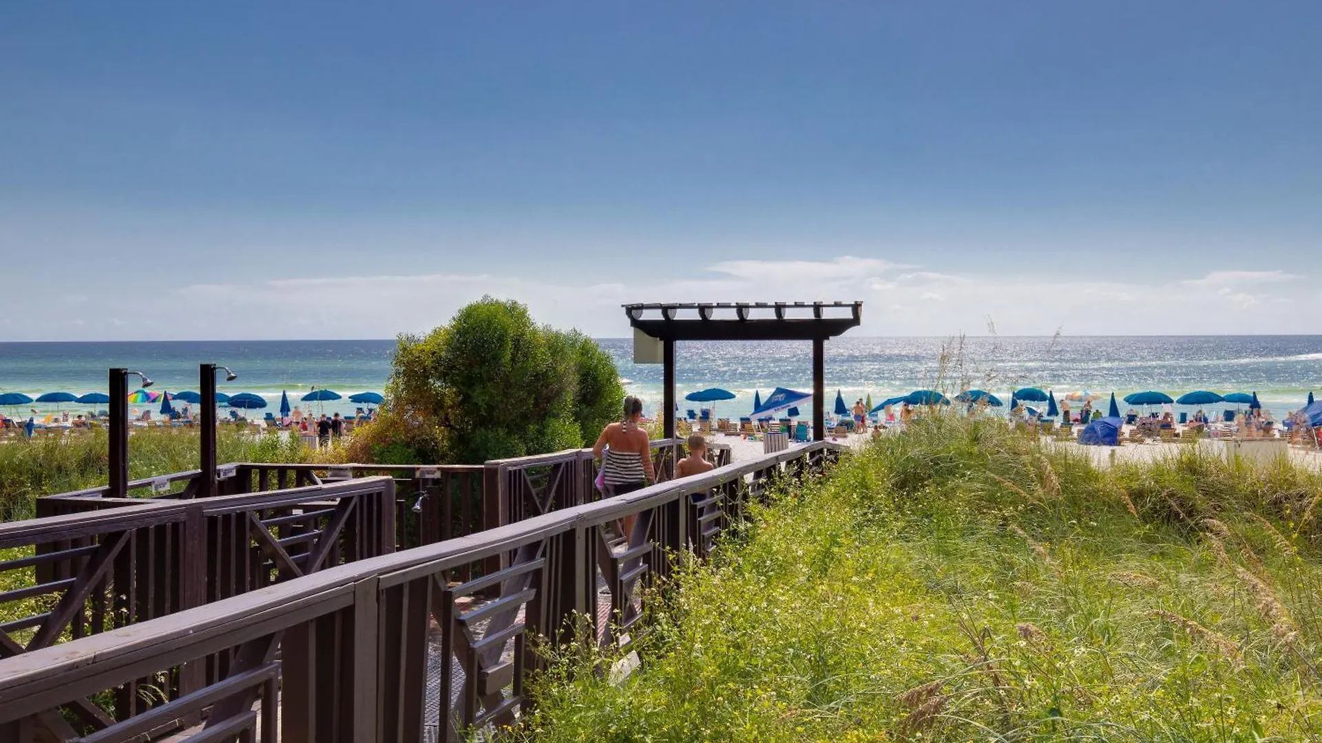 Shores Of Panama By Blue Swell Panama City Beach 0*,