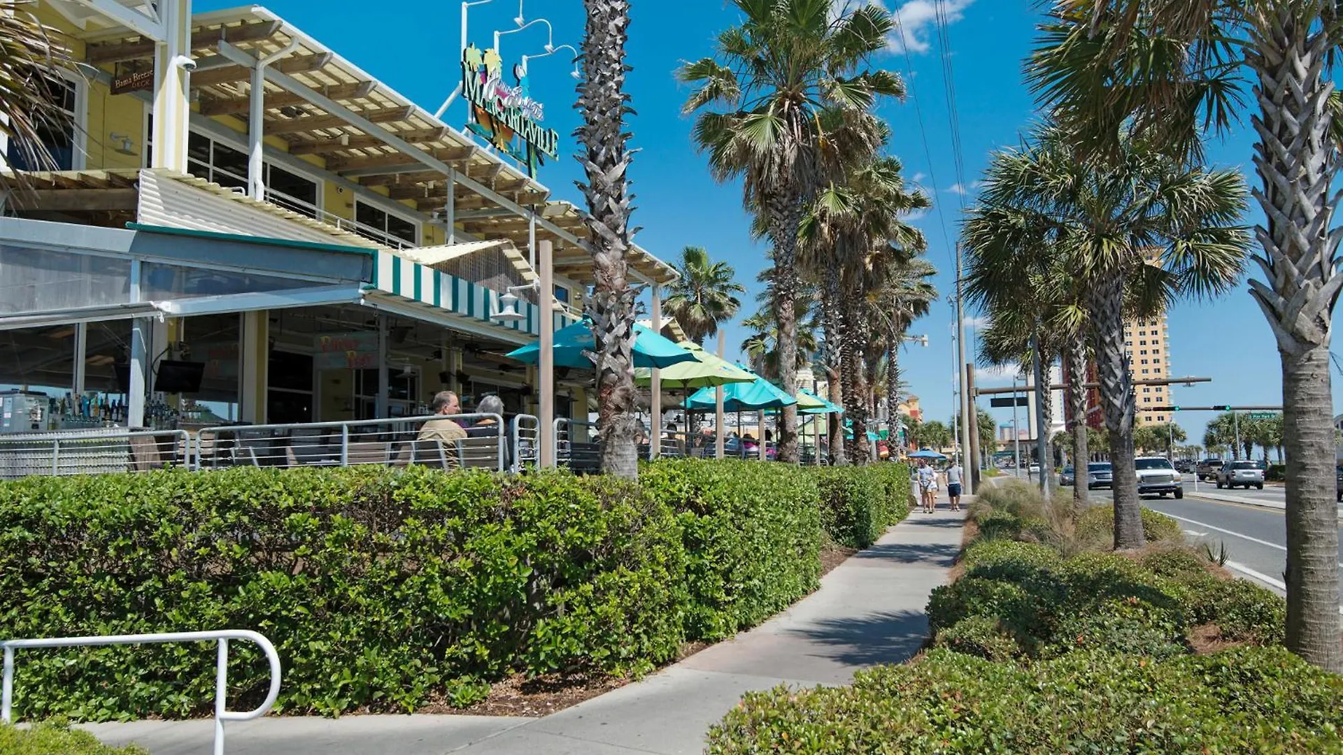 Holiday home Shores Of Panama By Blue Swell Panama City Beach