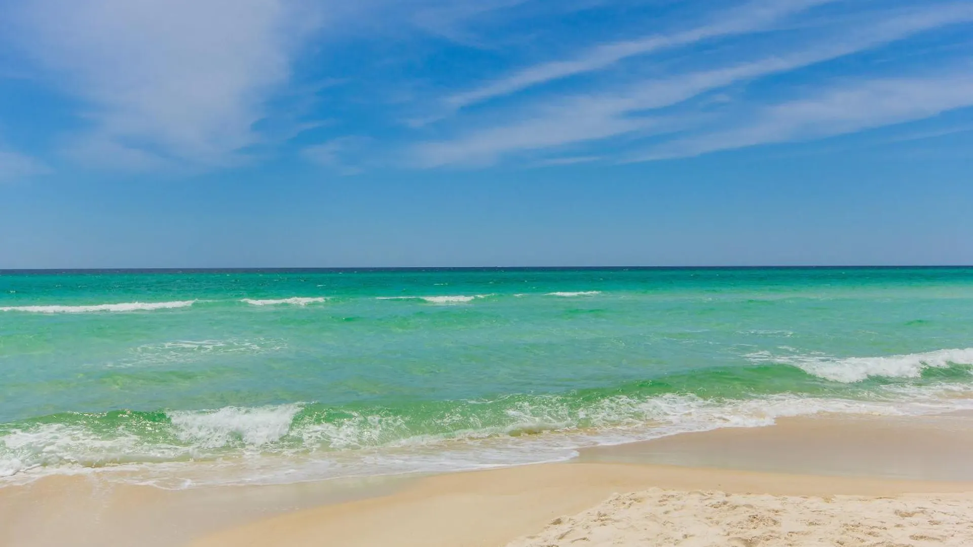 Holiday home Shores Of Panama By Blue Swell Panama City Beach