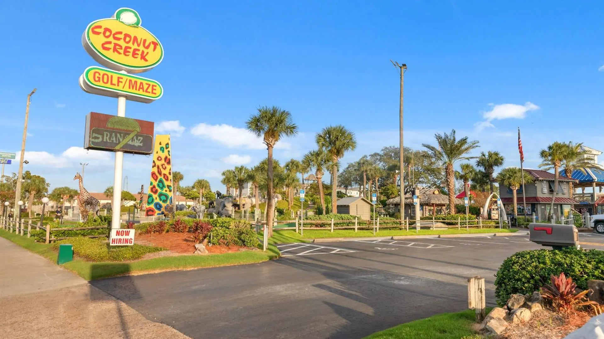 Shores Of Panama By Blue Swell Panama City Beach