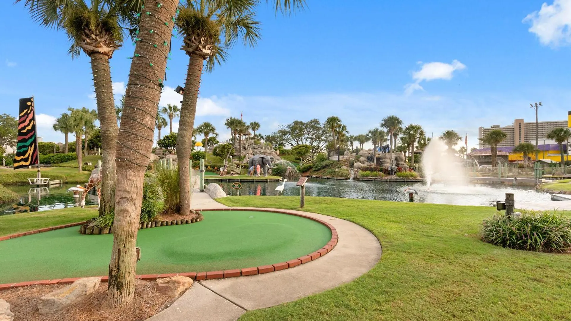 Holiday home Shores Of Panama By Blue Swell Panama City Beach