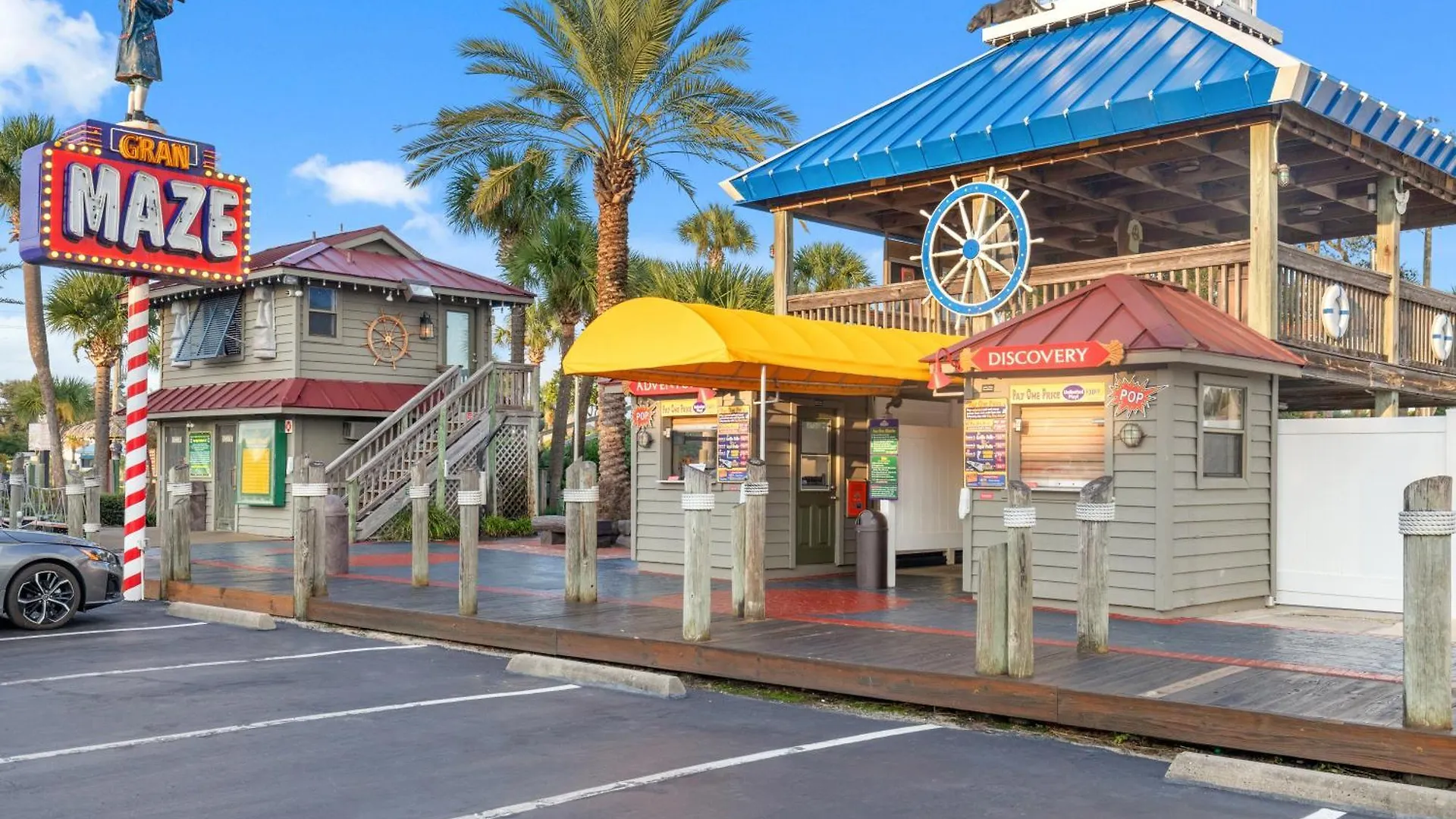 Holiday home Shores Of Panama By Blue Swell Panama City Beach United States