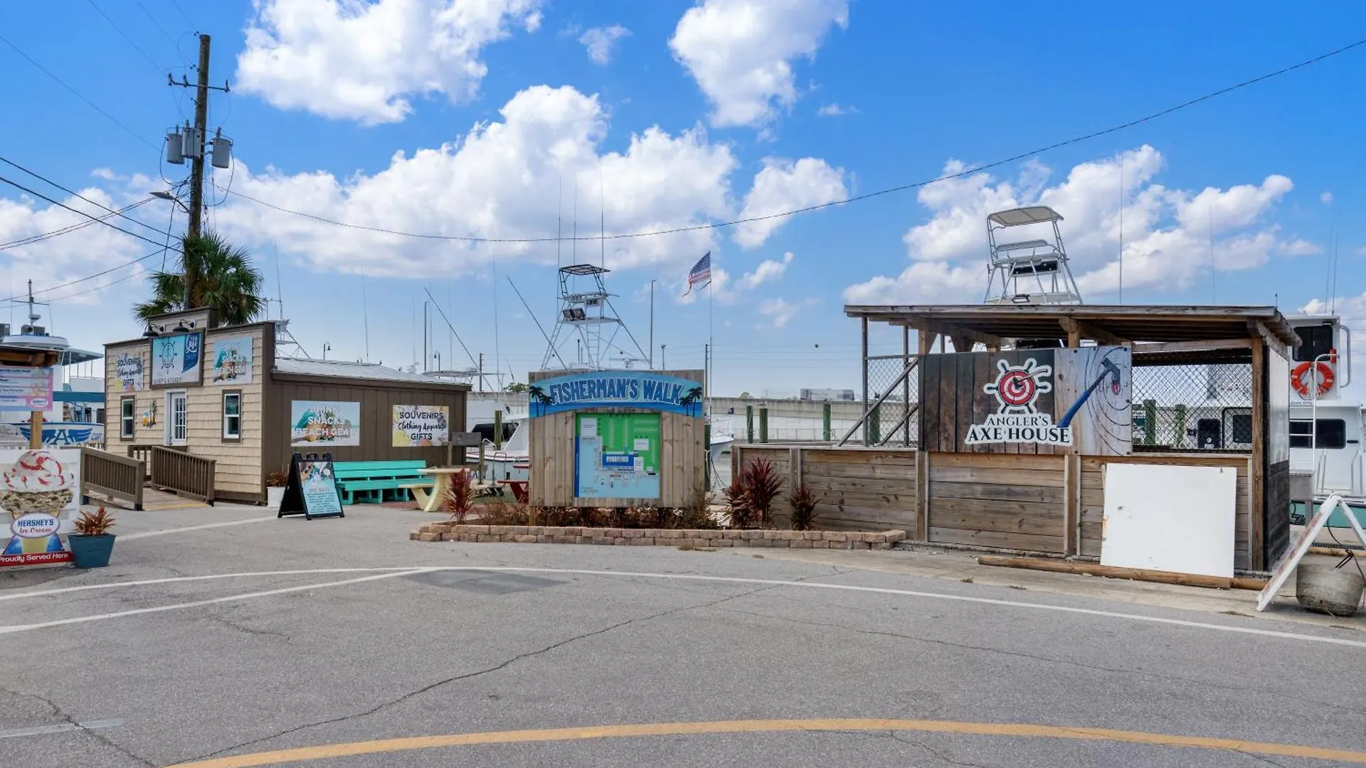 Holiday home Shores Of Panama By Blue Swell Panama City Beach
