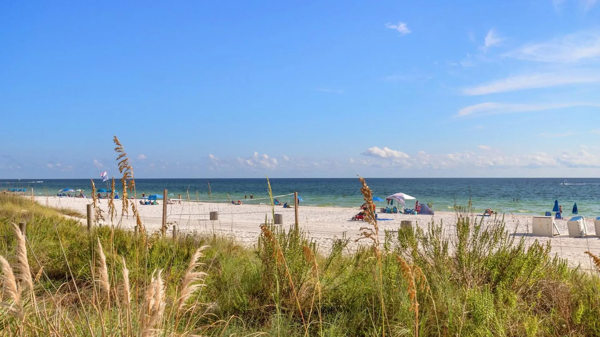 Shores Of Panama By Blue Swell Panama City Beach Holiday home