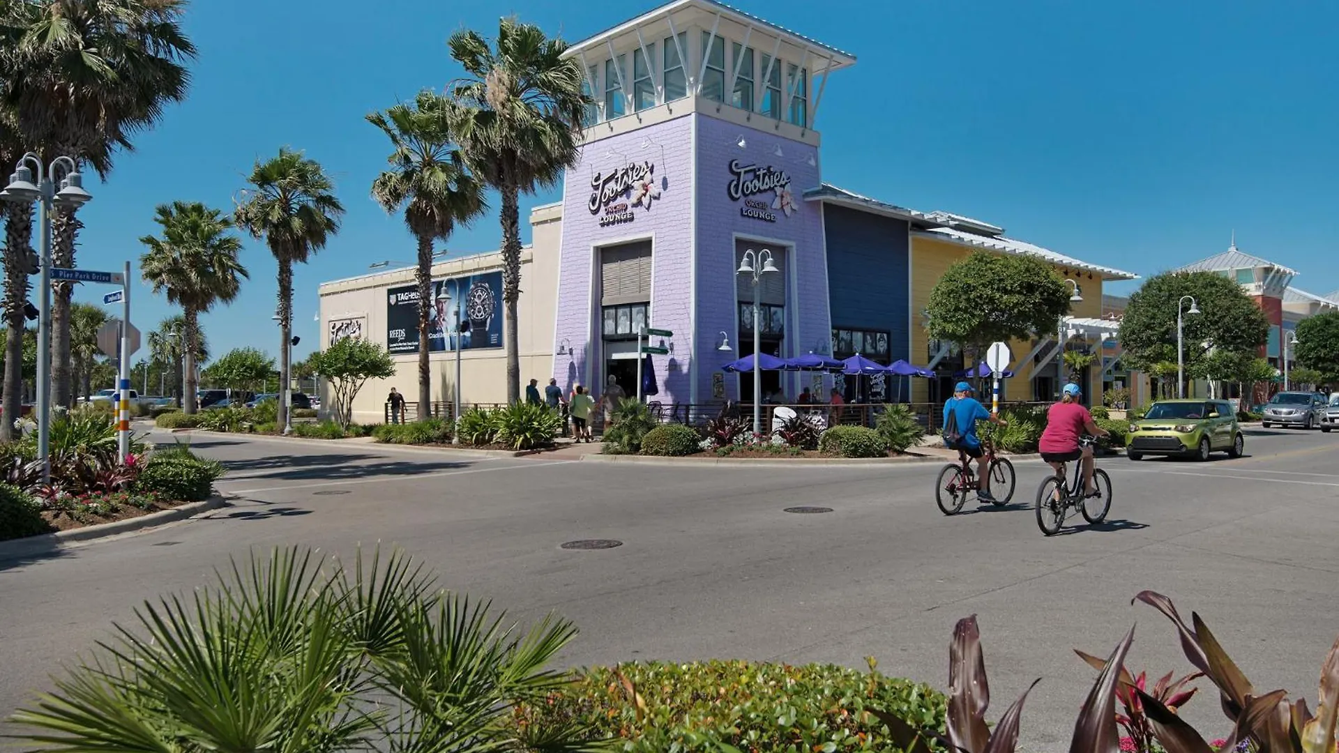 Holiday home Shores Of Panama By Blue Swell Panama City Beach