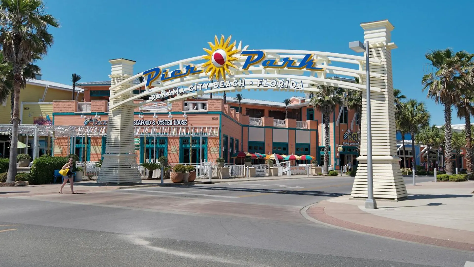 Shores Of Panama By Blue Swell Panama City Beach