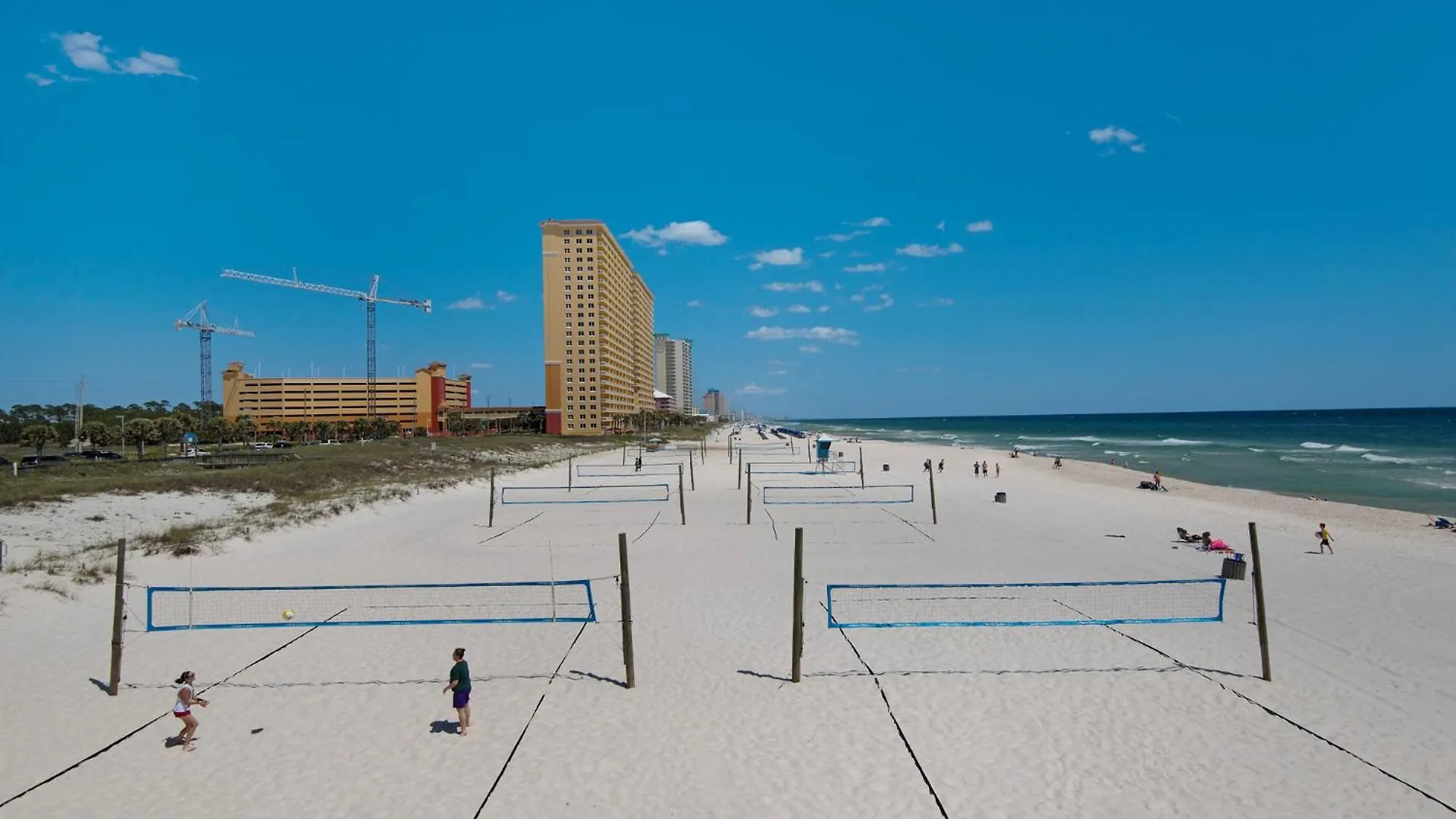 Shores Of Panama By Blue Swell Panama City Beach