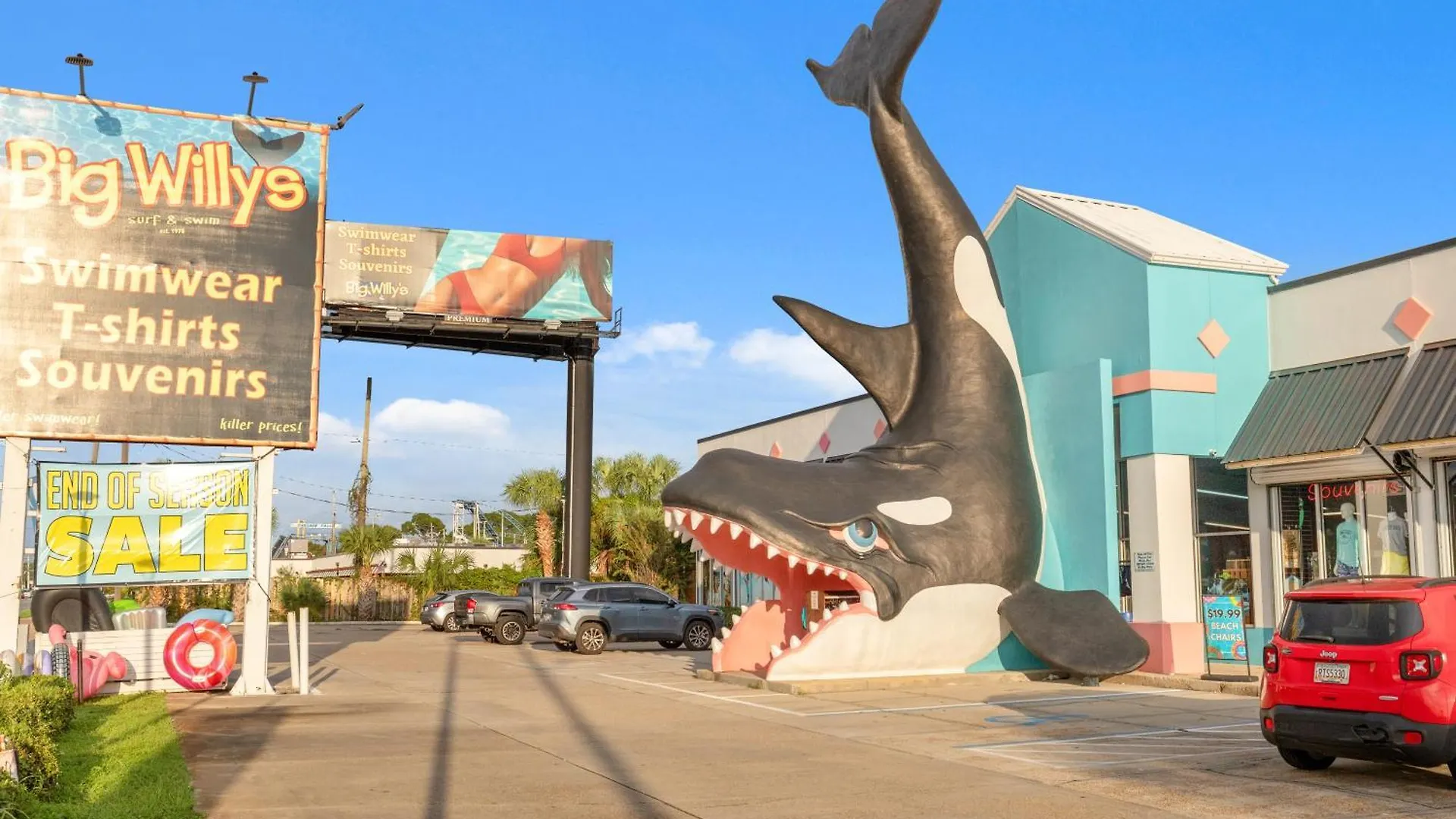 Holiday home Shores Of Panama By Blue Swell Panama City Beach