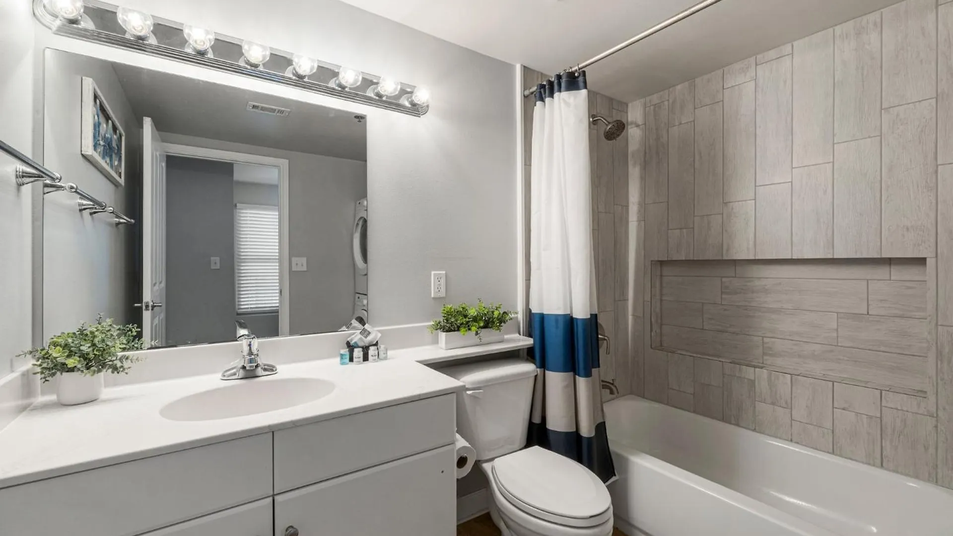 Holiday home Shores Of Panama By Blue Swell Panama City Beach