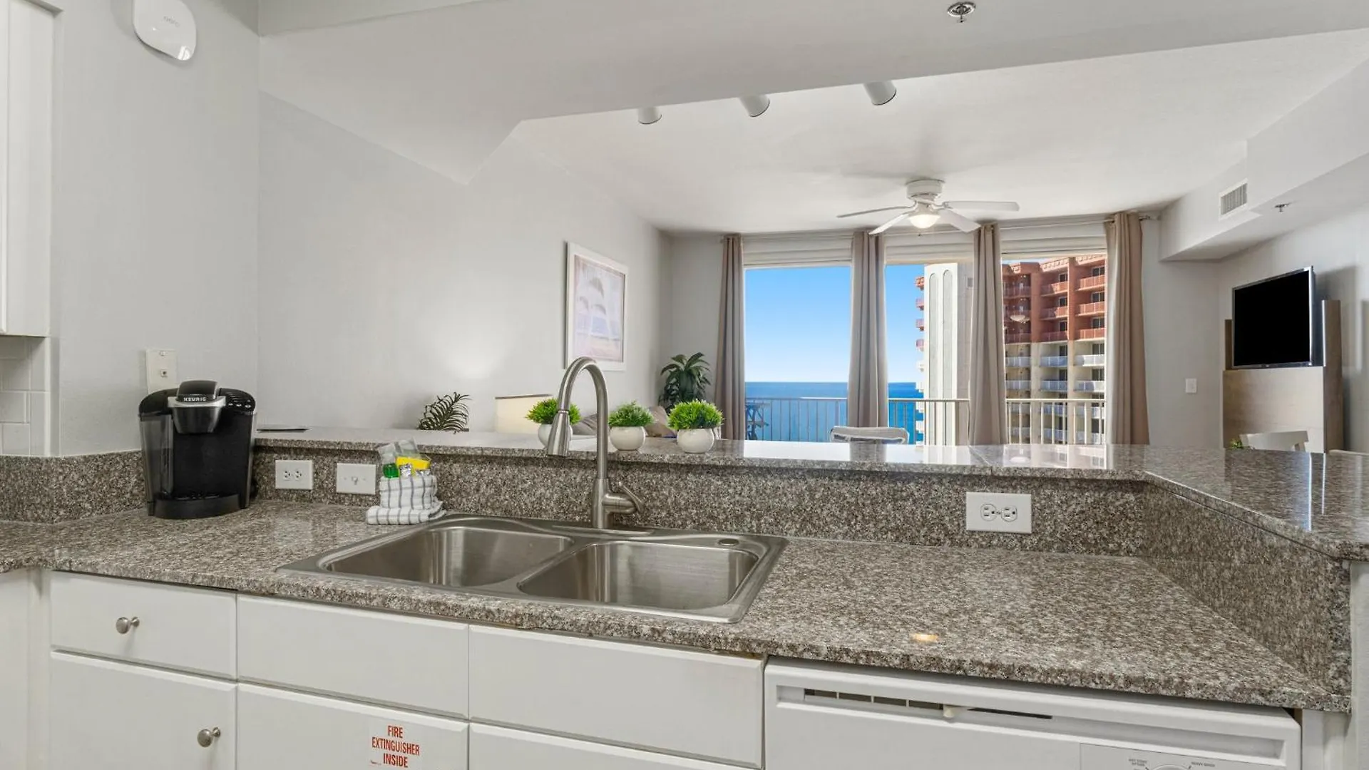 Shores Of Panama By Blue Swell Panama City Beach