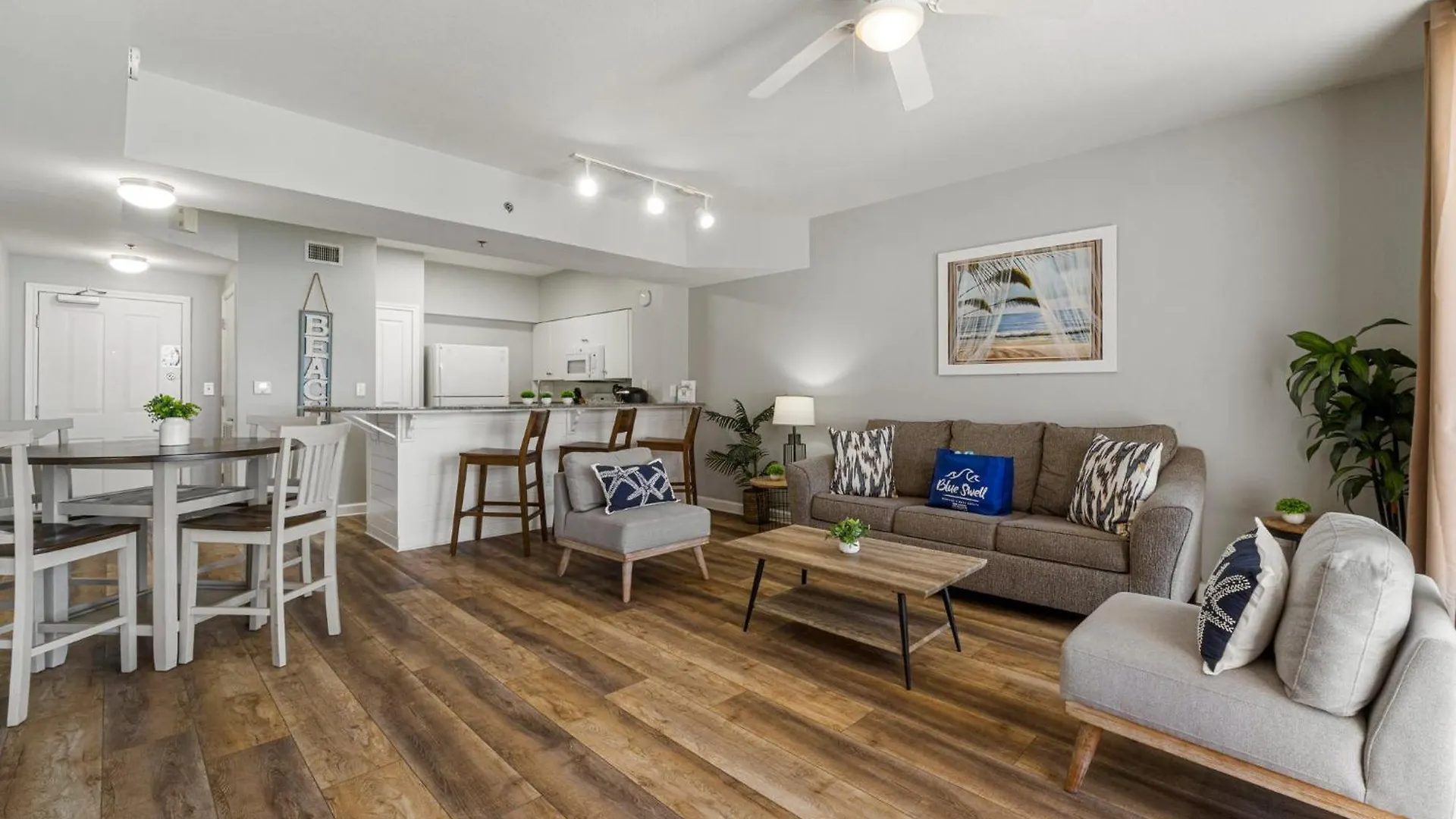 Holiday home Shores Of Panama By Blue Swell Panama City Beach
