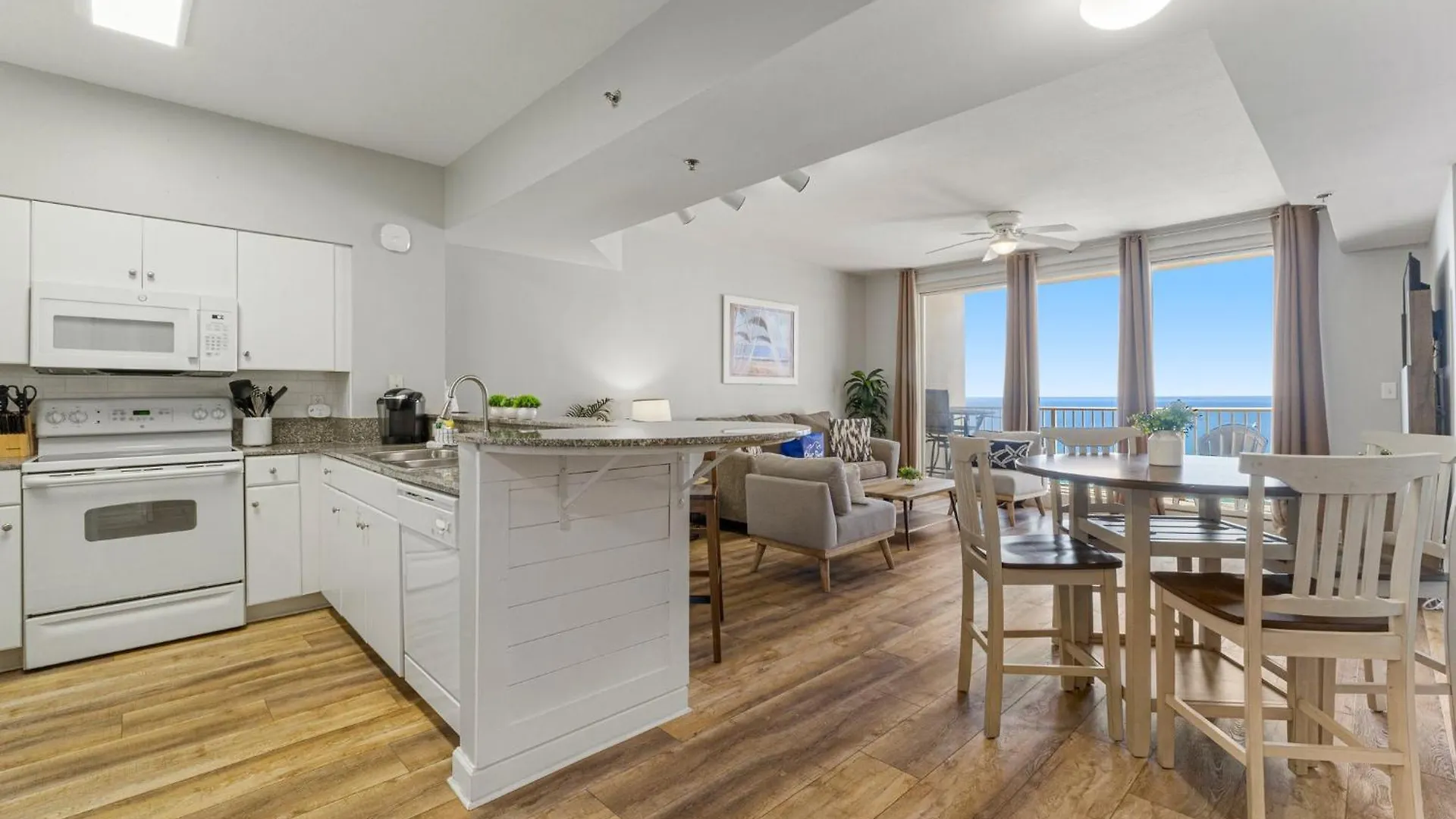 Holiday home Shores Of Panama By Blue Swell Panama City Beach